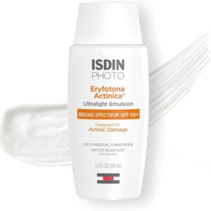 Isdin Eryfotona Actinica SPF 50