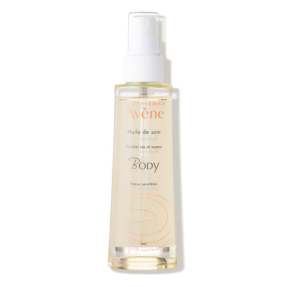 Avène Skin Care Body Oil Fairfield Dermatology