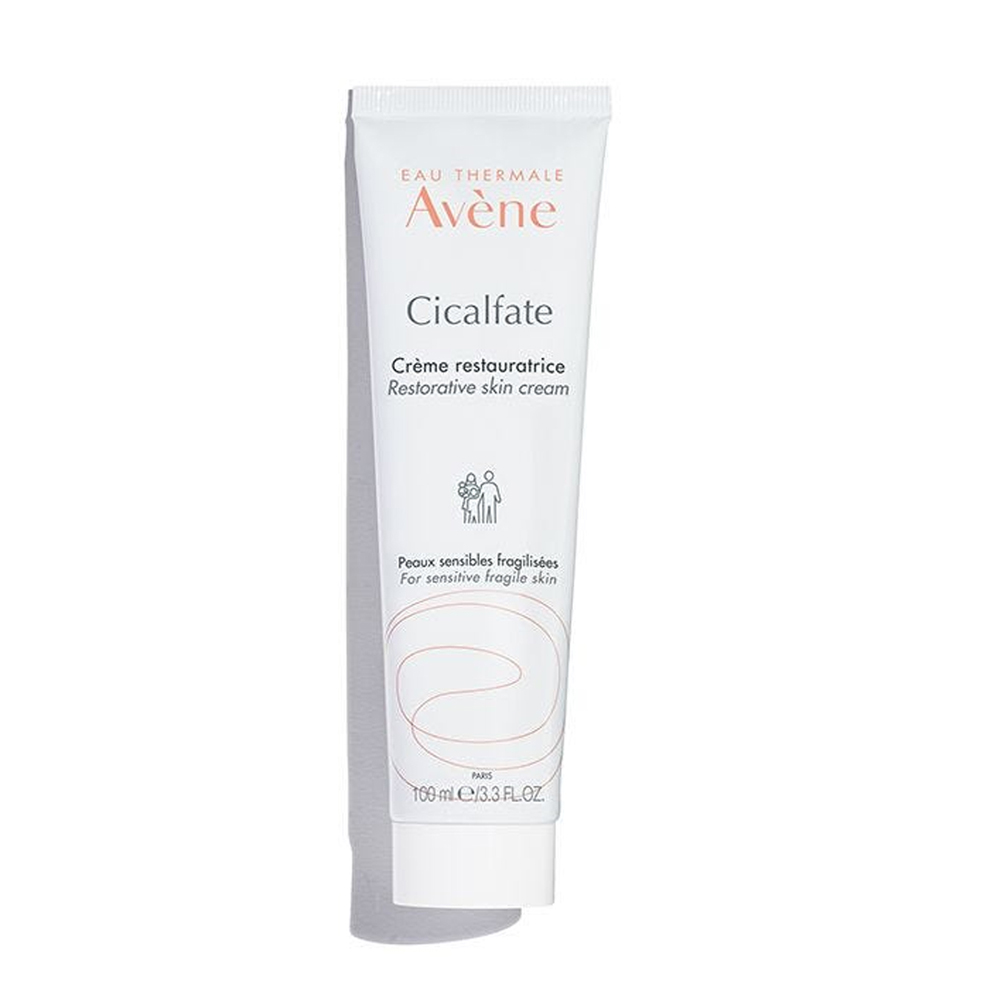 Avene Cicalfate Restorative Skin Cream - Skincareheaven