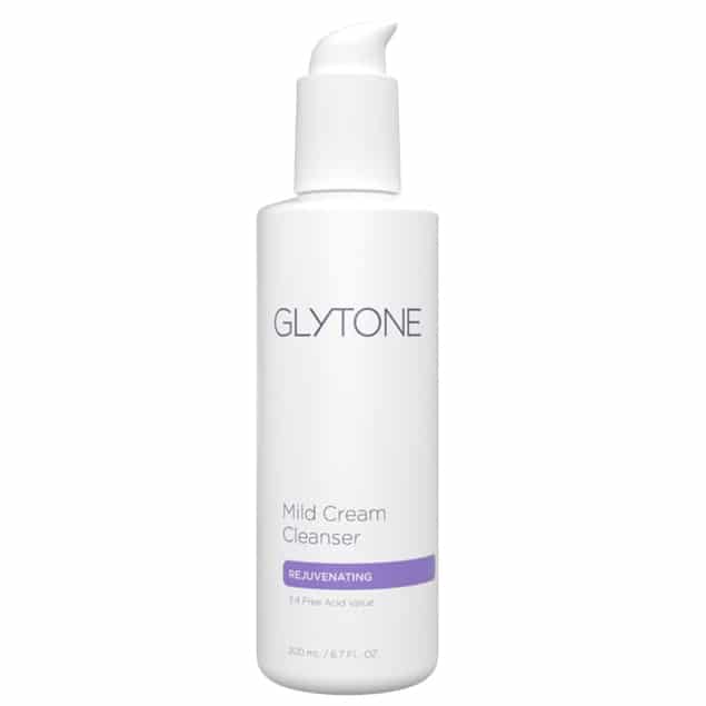glytonecreamcleanser