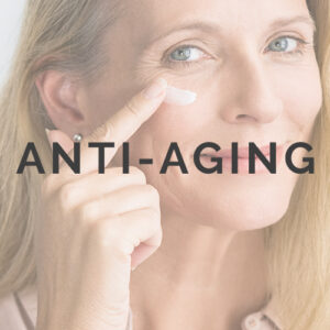 Anti-aging