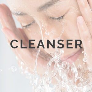 Cleanser