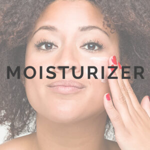 Moisturizer