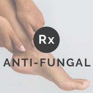 Anti-Fungal