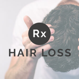 Hair Loss Rx