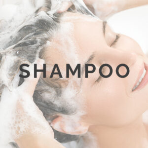 Shampoo