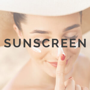 Sunscreen