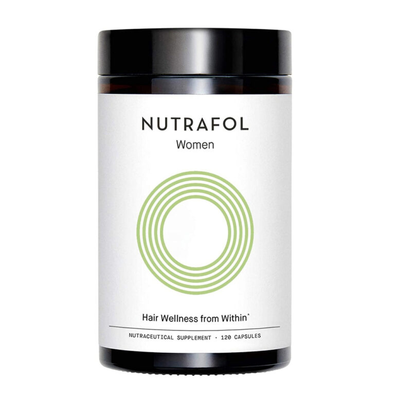 Nutrafol women fairfield dermatology