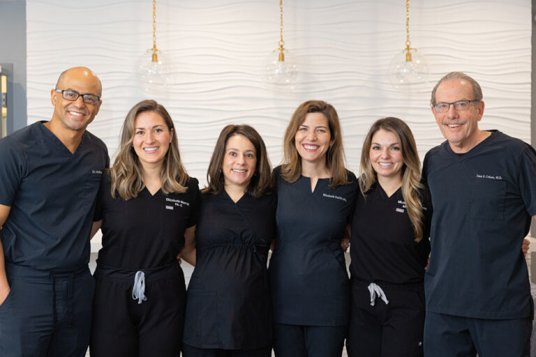 Our practice Fairfield Dermatology