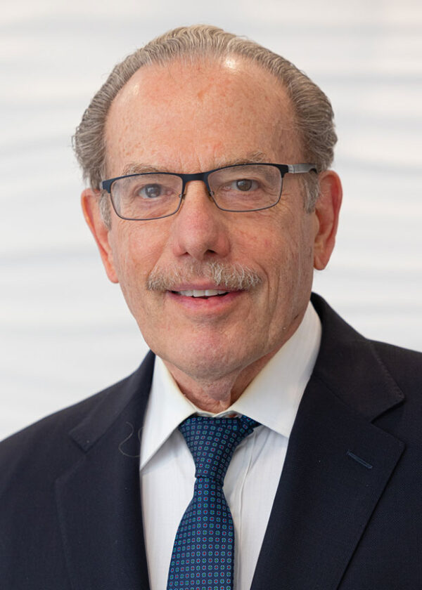 Ivan S. Cohen, M.D.