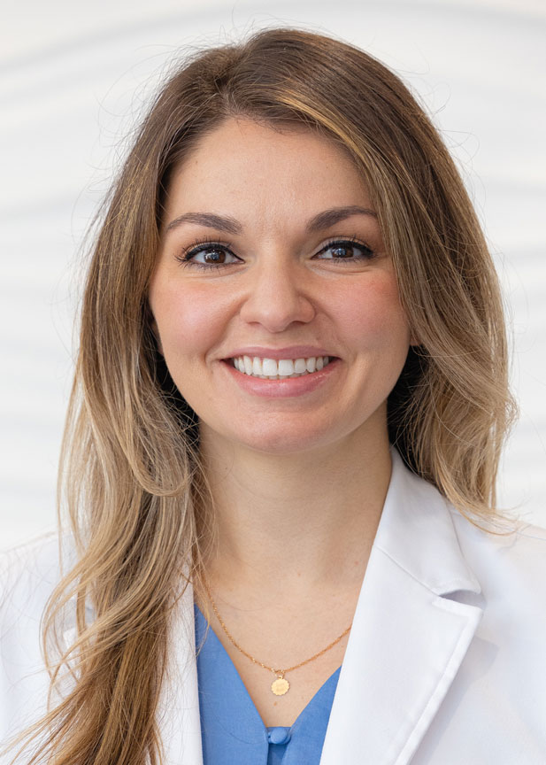 Michelle Goncalves, APRN, DCNP