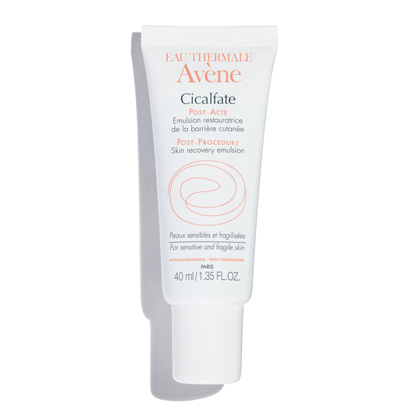 Avene Cicalfate Post-Procedure, 1.35 Fl Oz 