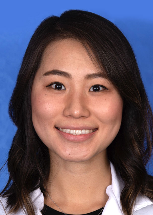 Yesul Kim, M.D.