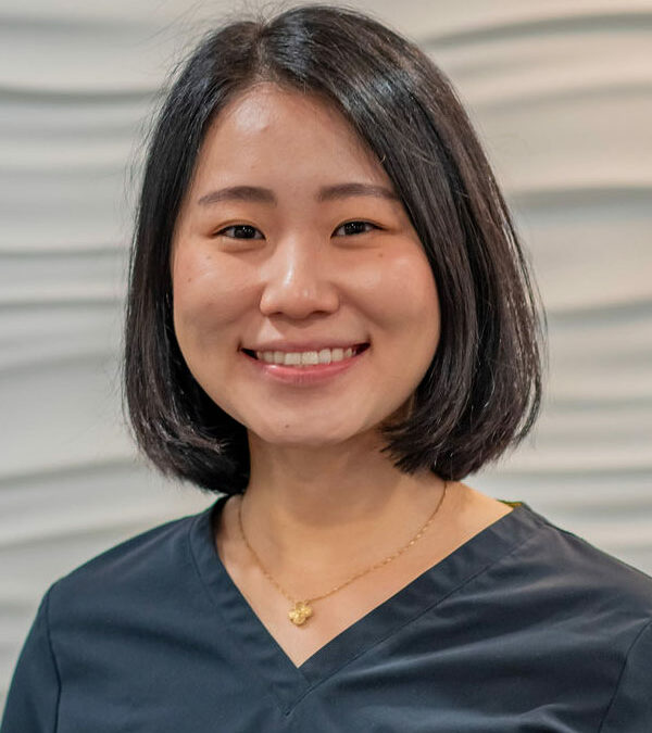 Yesul Kim, M.D.