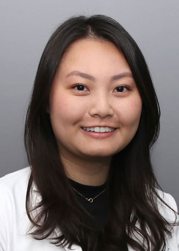 Emily Gan, PA-C